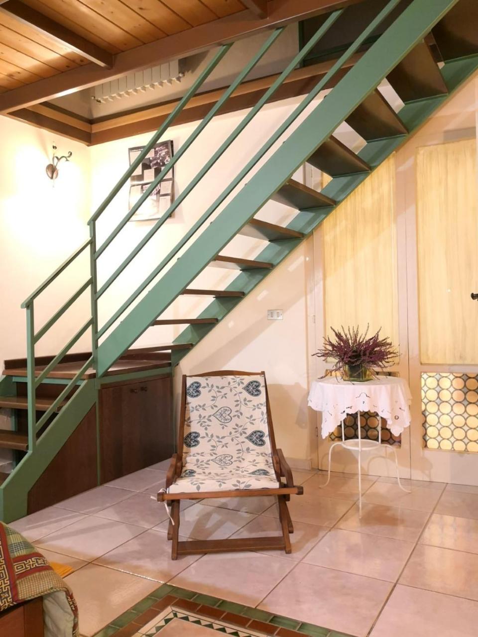 B&B Il Nespolo Salerno Exterior photo